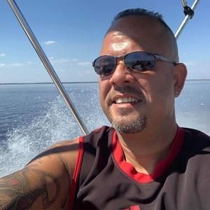 Meet your Posher, Guillermo